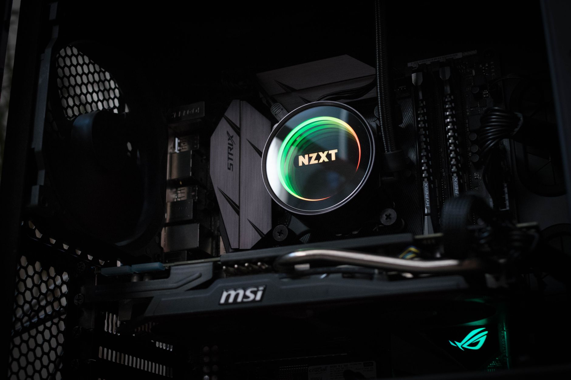 ASUS ROG Strix SCAR 18